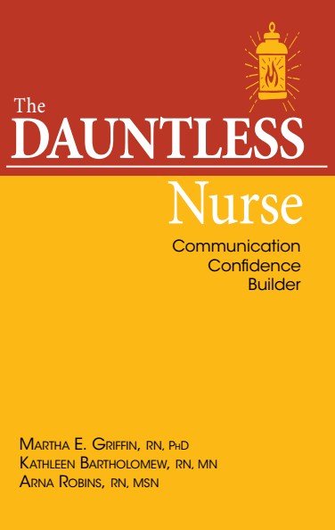 The Dauntless Nurse